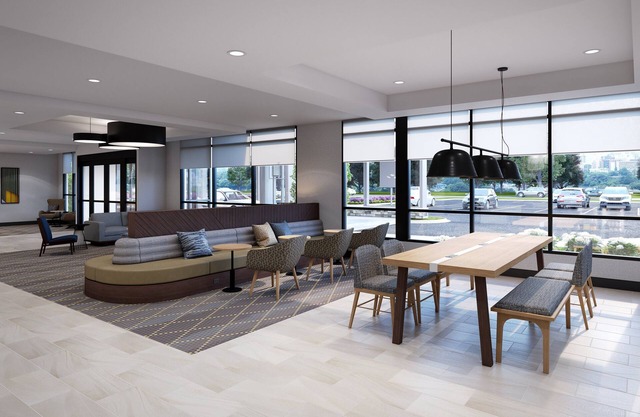 Holiday Inn Cleveland-Mayfield by IHG