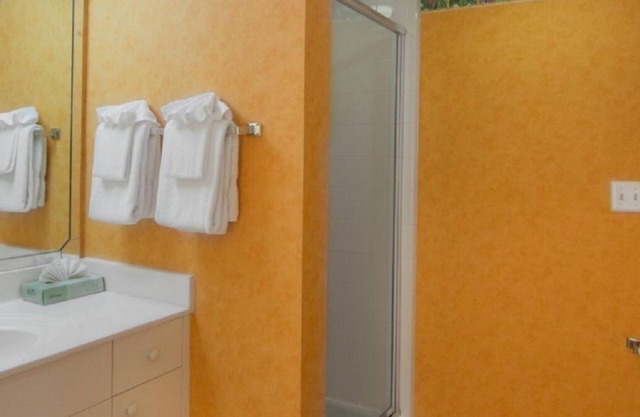 Holiday Inn Club Vacations Cape Canaveral Beach Resort 2 bedroom
