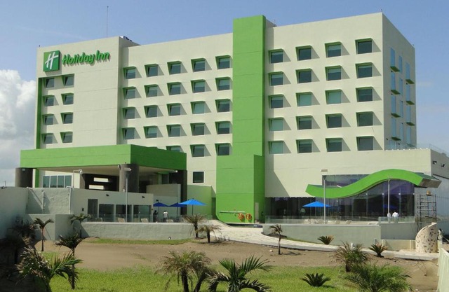 Holiday Inn Coatzacoalcos by IHG