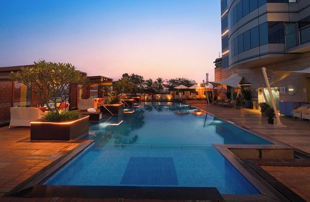 Holiday Inn Cochin by IHG