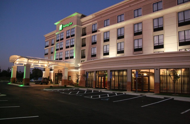 Holiday Inn Columbus-Hilliard by IHG