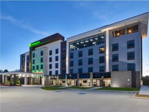 Holiday Inn Cookeville by IHG