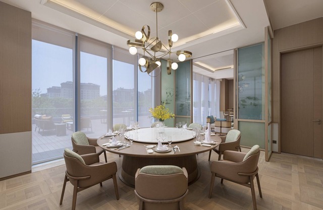Holiday Inn Deqing Xinshi Ancient Town by IHG