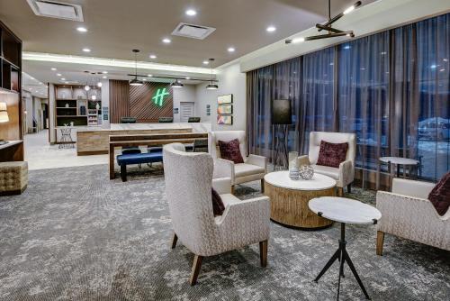Holiday Inn East Windsor by IHG