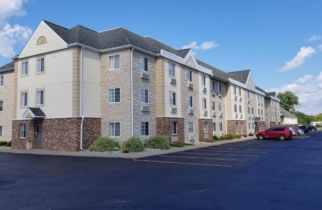 Holiday Inn Express Birch Run-Frankenmuth Area by IHG