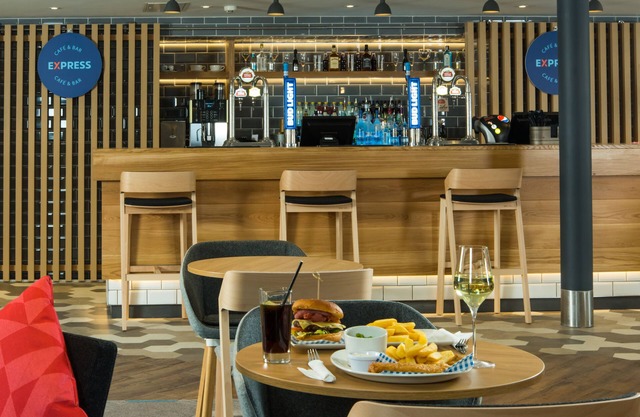 Holiday Inn Express Birmingham Airport NEC by IHG