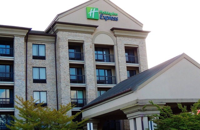 Holiday Inn Express Boone by IHG