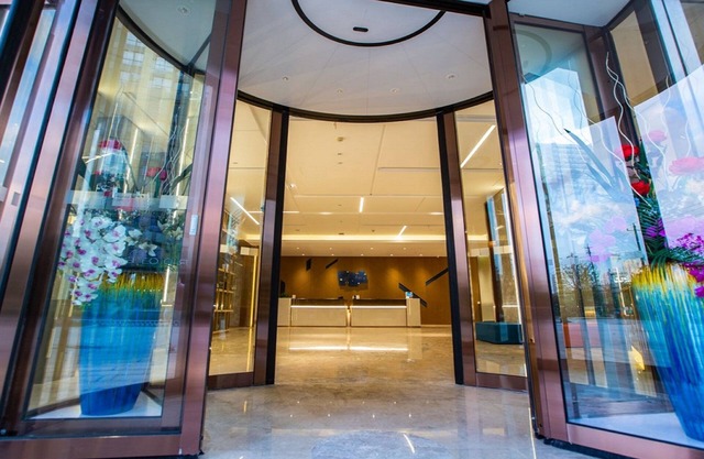 Holiday Inn Express Changzhou Xinbei by IHG