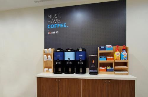 Holiday Inn Express Corning by IHG