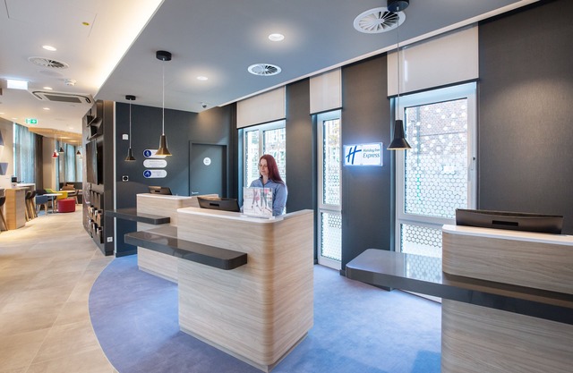 Holiday Inn Express Erlangen by IHG