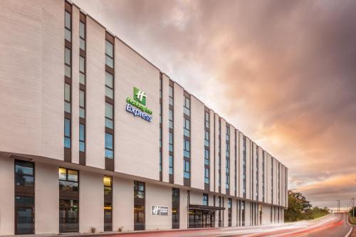 Holiday Inn Express - Erlangen by IHG