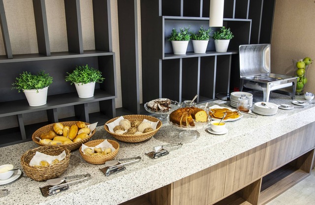 Holiday Inn Express Farroupilha by IHG