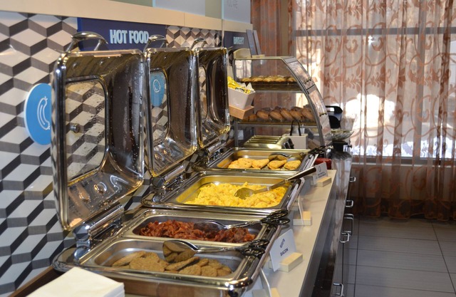 Holiday Inn Express Hotel & Suites Selinsgrove by IHG