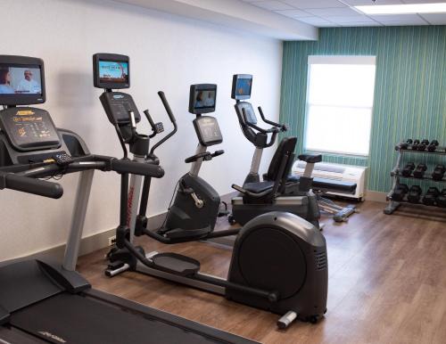 Holiday Inn Express Hotel & Suites Conover - Hickory Area by IHG