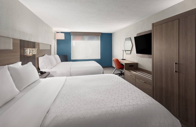 Holiday Inn Express Hotel & Suites DuBois by IHG