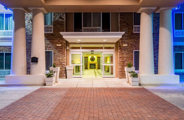 Holiday Inn Express Hotel & Suites Hobbs by IHG