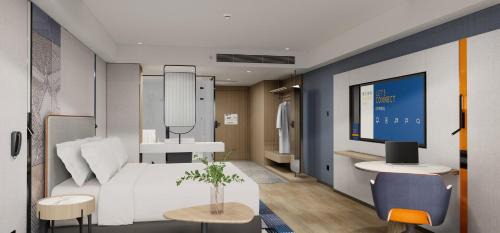 Holiday Inn Express Jincheng New District by IHG