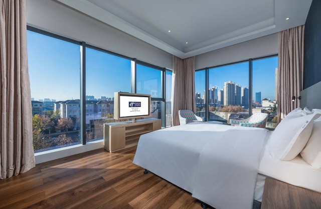 Holiday Inn Express Kaifeng City Center by IHG