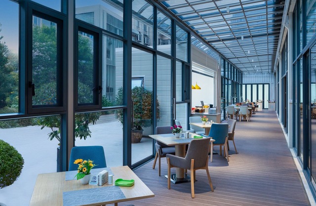 Holiday Inn Express Kunming West by IHG