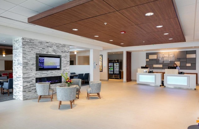 Holiday Inn Express - Lethbridge Southeast by IHG