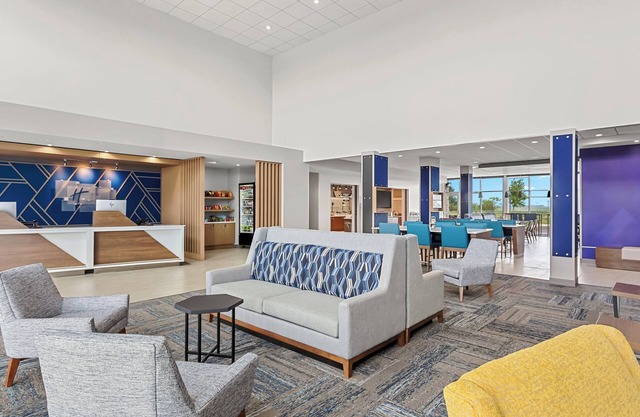 Holiday Inn Express Peotone by IHG