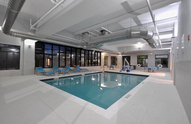 Holiday Inn Express Quantico - Stafford by IHG