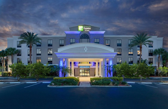 Holiday Inn Express & Suites Lake Placid by IHG