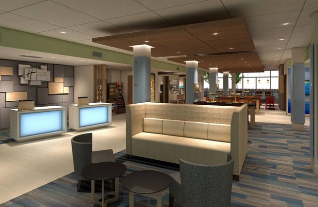 Holiday Inn Express & Suites Lumberton by IHG