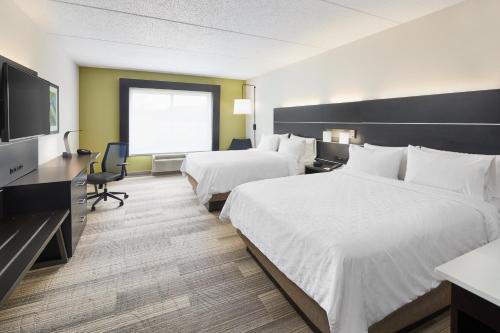 Holiday Inn Express & Suites - Spartanburg-North by IHG
