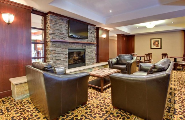 Holiday Inn Express & Suites Whitecourt by IHG