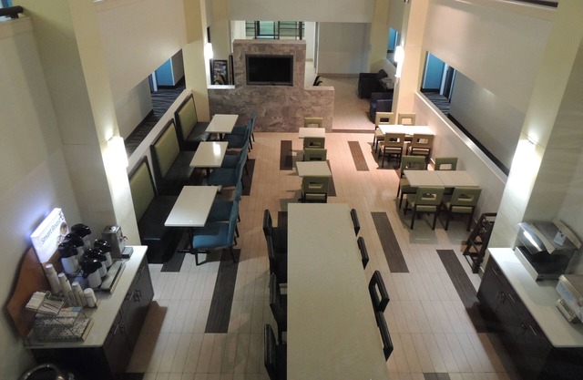 Holiday Inn Express & Suites Birmingham Trussville by IHG