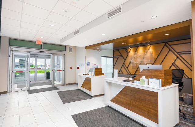 Holiday Inn Express & Suites Cedar Rapids NE – Marion by IHG
