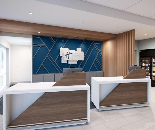 Holiday Inn Express & Suites Kernersville South by IHG