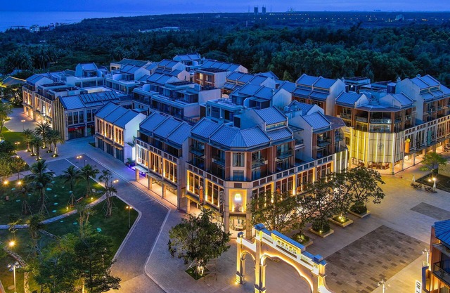 Holiday Inn Express Wenchang by IHG