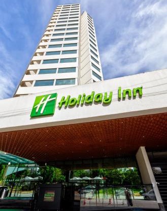Holiday Inn - Goiania by IHG