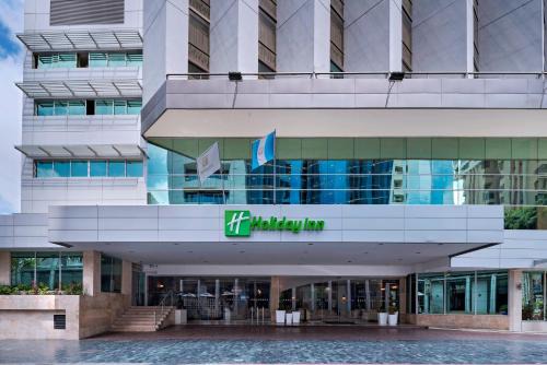 Holiday Inn Guatemala by IHG