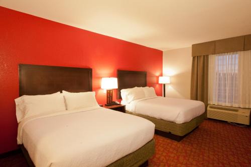 Holiday Inn Guin by IHG
