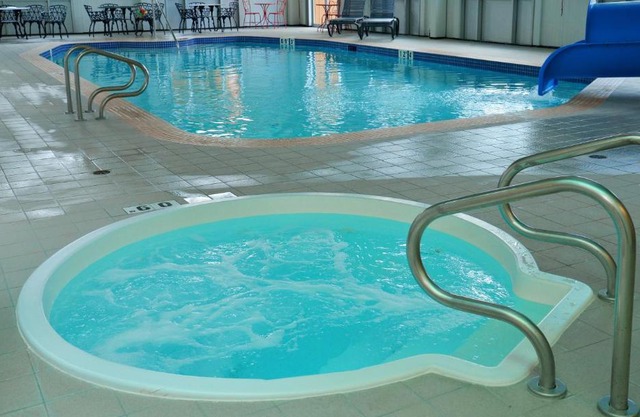 Holiday Inn Hinton by IHG