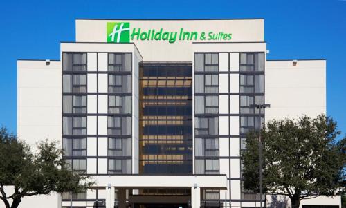 Holiday Inn Hotel and Suites Beaumont-Plaza I-10 & Walden by IHG