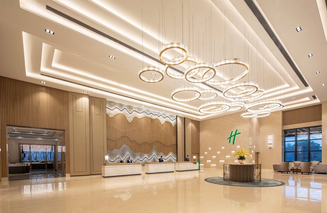 Holiday Inn Jiashan by IHG