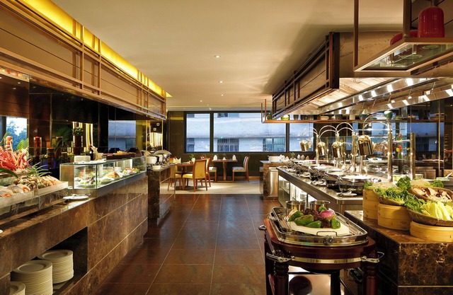 Holiday Inn Kunming City Centre by IHG