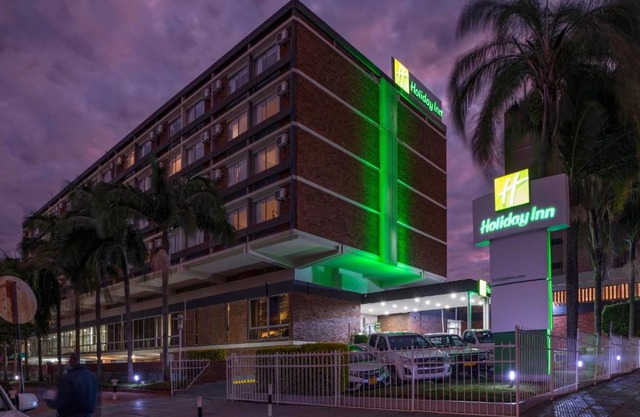 Holiday Inn - Mutare by IHG