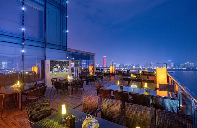 Holiday Inn Nanchang Riverside by IHG