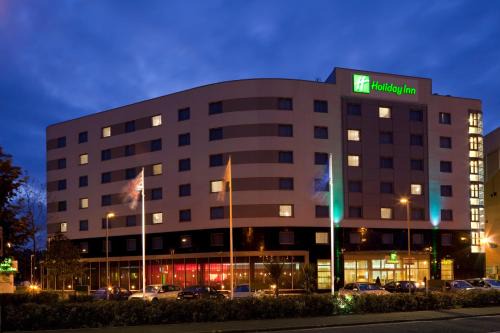 Holiday Inn Norwich City by IHG