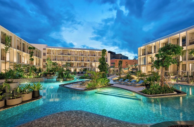 Holiday Inn Resort Bintan Lagoi Beach by IHG