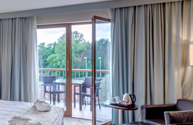 Holiday Inn Resort Warszawa Józefów* by IHG