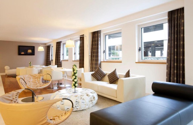 Holiday Inn Salerno-Cava De' Tirreni by IHG