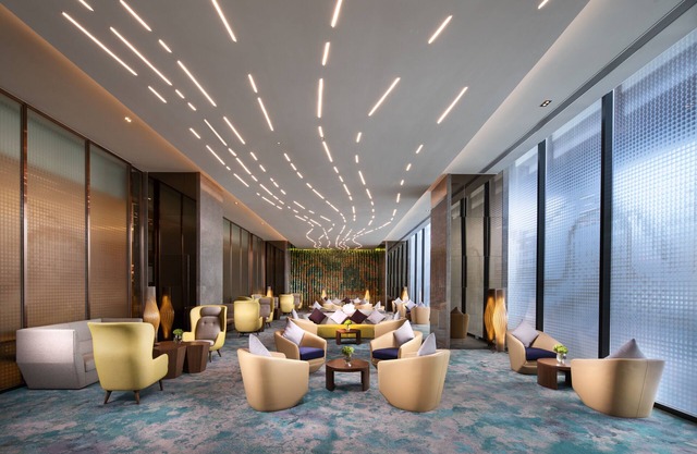 Holiday Inn Shunde by IHG