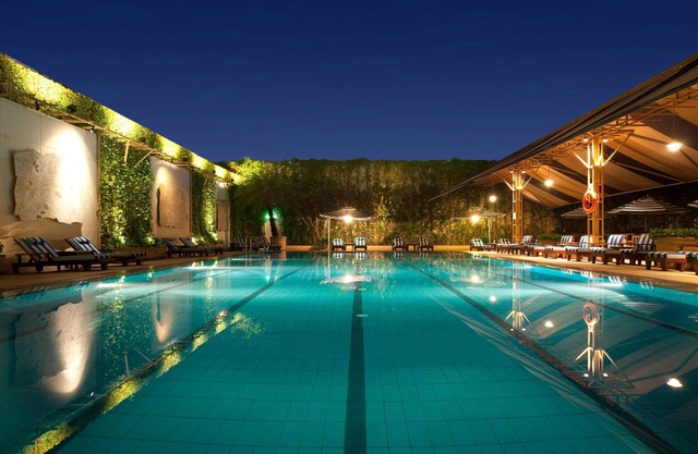 Holiday Inn Singapore Orchard City Centre by IHG