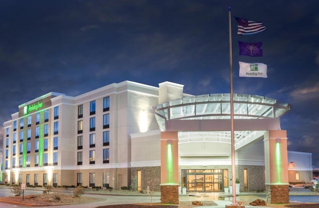 Holiday Inn - Terre Haute by IHG